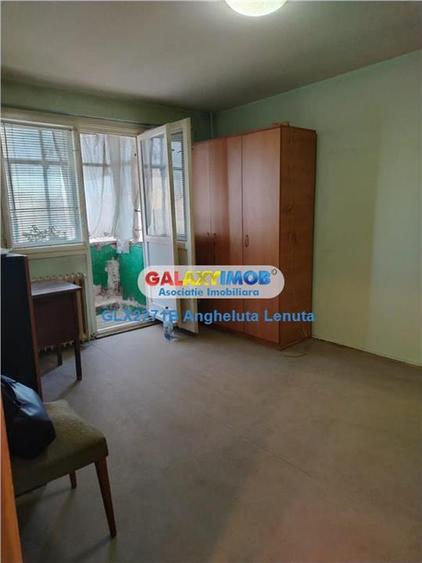 Apartament cu 2 camere decomandat în Drumul Taberei