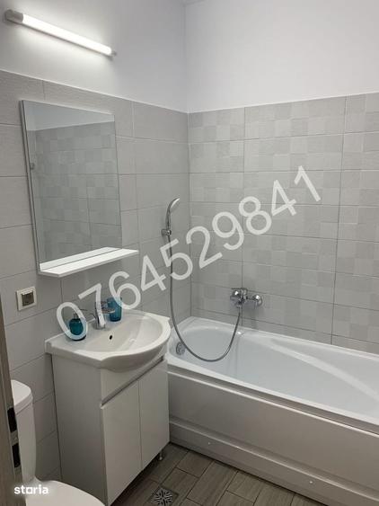 Apart. 2 camere,Rotar Park 2,bloc 2022,Militari,zona Metro Mc Donald's - 12