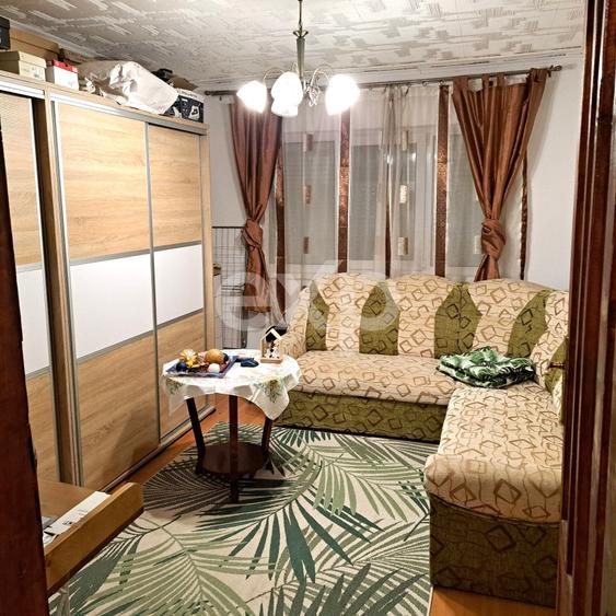 Apartament cu 2 camere decomandat în Sântandrei