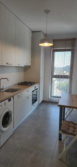 Inchiriere apartament 2 camere zona Lujerului Bloc Nou - 4