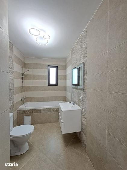 Apartament cu 2 camere în Ciurea