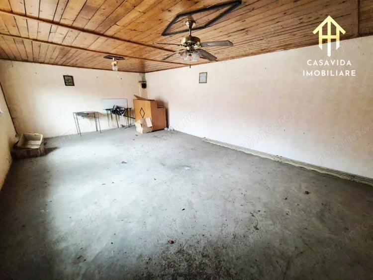 Casa de vanzare pe str. Ana Ipatescu, Lugoj - 2