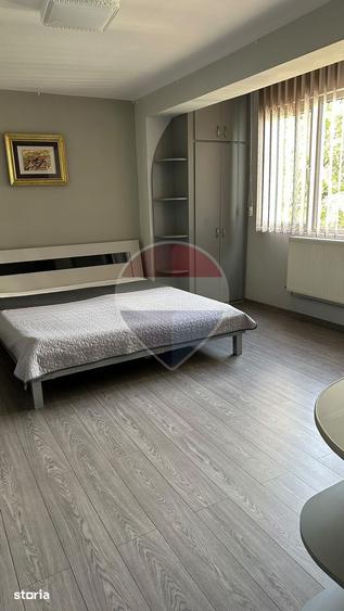 Apartament cu 2 camere decomandat, mobilat în Depozitelor