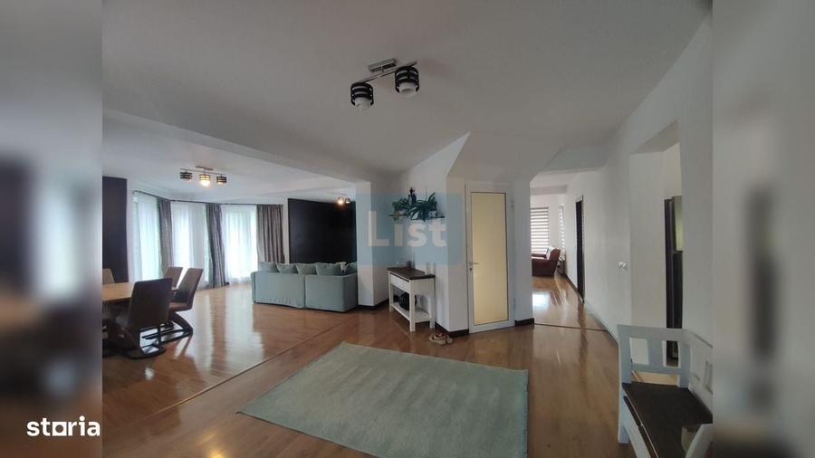 Comision 0%! Casa 5 camere 280 mp, 2 garaje, teren 850 mp, Europa - 7