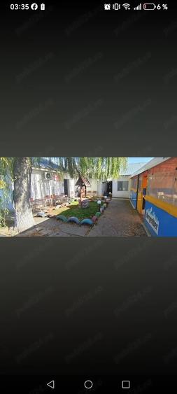 Spațiu comercial, de 110 mp, în Cuza Vodă