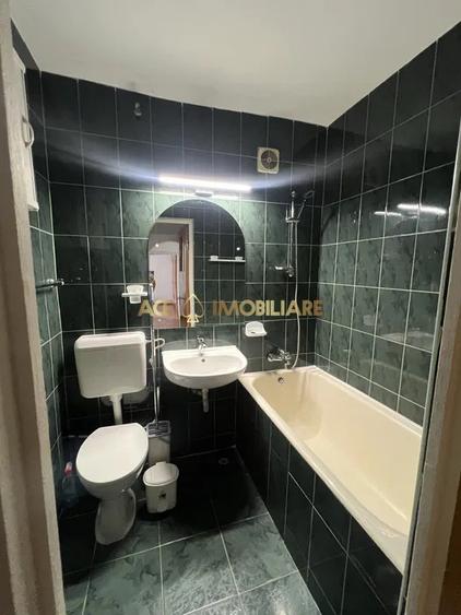 Apartament cu 2 camere decomandat, mobilat în 1 Decembrie 1918