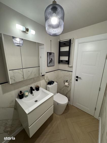 Apartament cu 2 camere în 13 Septembrie