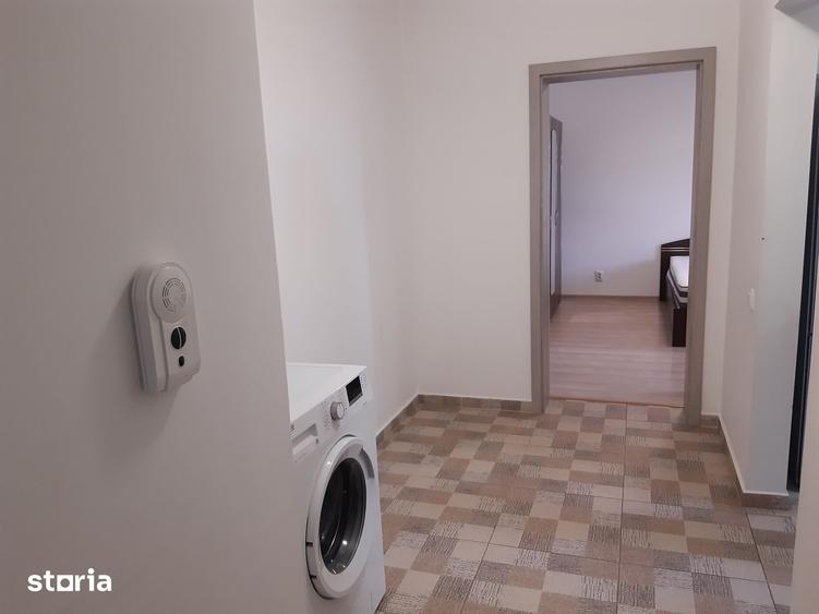 Garsonieră decomandată în Valea Lupului