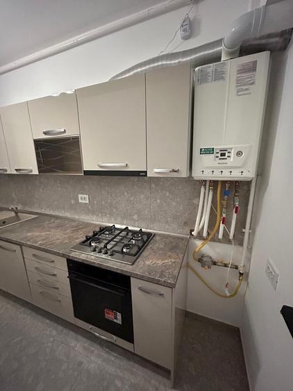 Apartament cu 2 camere decomandat în Timișoara