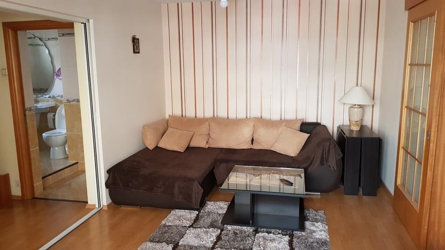 Proprietar, Inchiriez Ap 3 camere Centrala/L Parcare Sebastian, Petre Ispirescu - 1