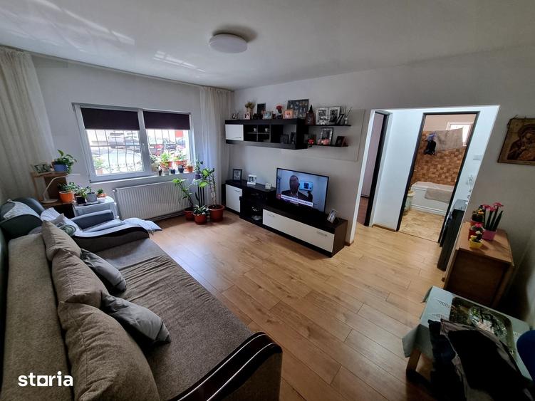 Apartament cu 2 camere în Inel II