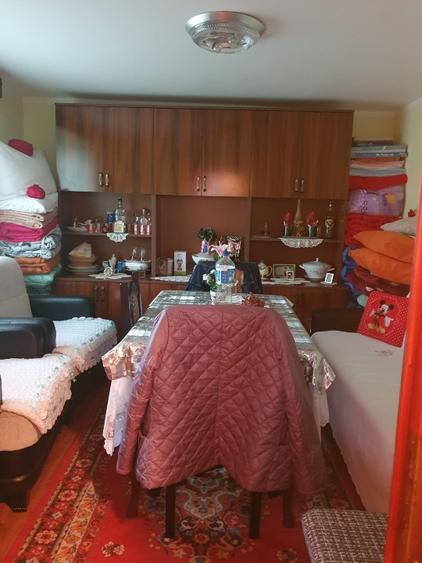 Casă individuală cu 3 camere cu Teren 1020 Mp în Lișna