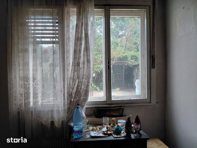 Casă cu 3 camere cu Teren 512 Mp în Grigorescu
