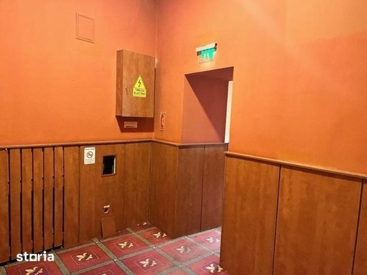Spațiu comercial, de 95 mp, în Ultracentral