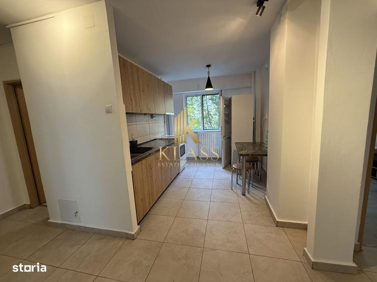 Apartament 3 camere de vanzare Unirii-Octavian Goga | Locatie cent - 3
