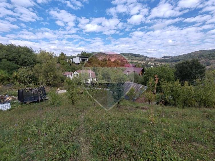 Teren Construcții intravilan de 5474 mp, în Provița de Jos
