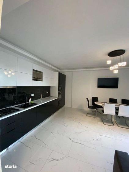 Apartament cu 3 camere în Mamaia