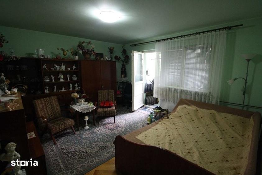 Proprietar vand apartament cu 3 camere, etaj 2, Zona Girocului - 6