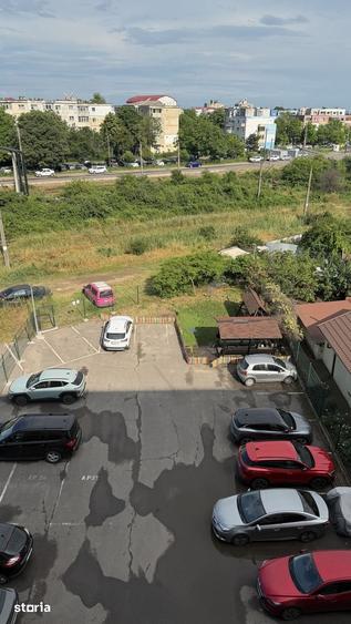 Apartament cu 2 camere în Km 5