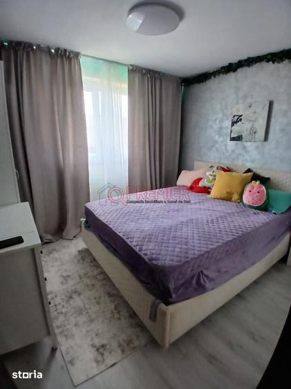 Berceni - Strada Resita - apartament 2 camere - 13