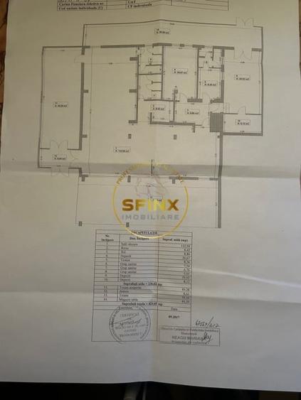 Spațiu comercial, de 423 mp, în Baba Novac