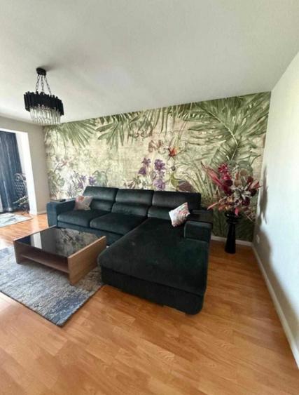Inchiriere apartament 3 camere, parcare, zona Marasti , Clu - 5