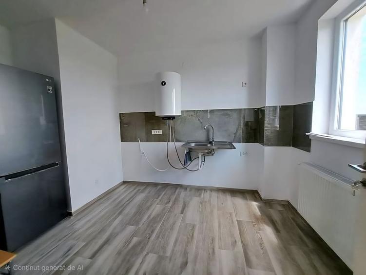 Duplex cu 3 camere cu Canalizare în Ulmi