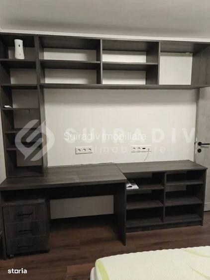 Apartament pet friendly, 3 camere, 2 bai-Plopilor