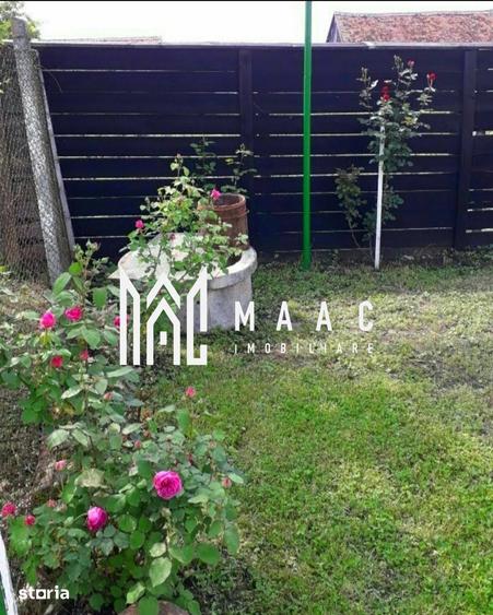 Casă cu 2 camere cu Teren 2400 Mp în Ucea