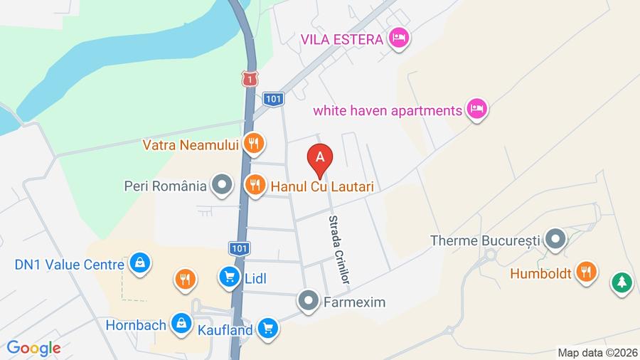 Hotel  de vânzare  clădirea  poate fi și cămin  de bătrâni - 1