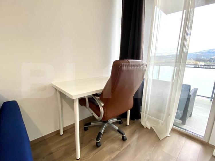Apartament 2 camere, modern, terasa 8mp, parcare, Complex Grand Hill Residence - 4