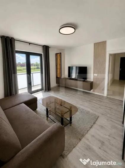 # Inchiriez apartament 2 camere |Centrala proprie | Balcon - 4