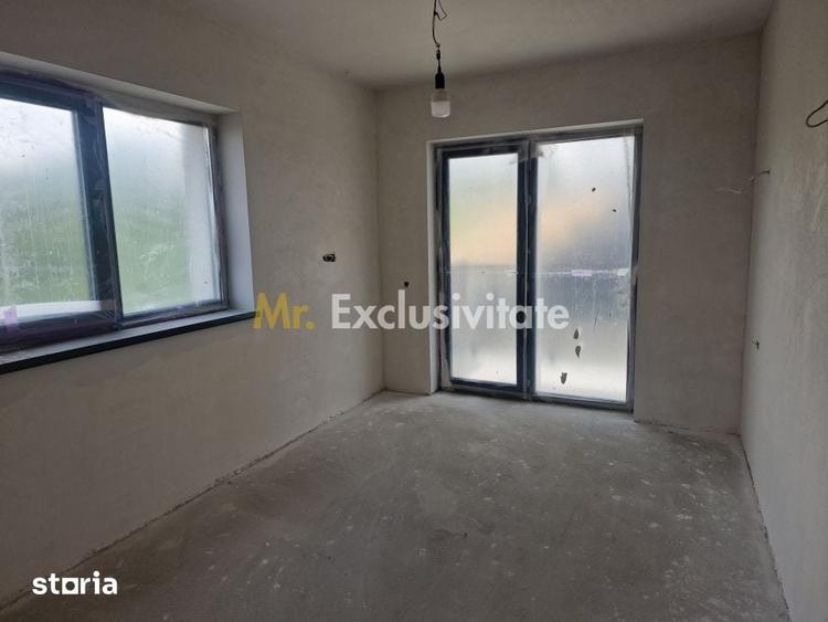 Apartament cu 3 camere în Moșoaia