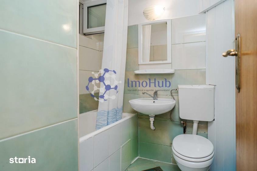 Apartament cu doua camere, Tutora la doua minute de Iulius Mall - 7