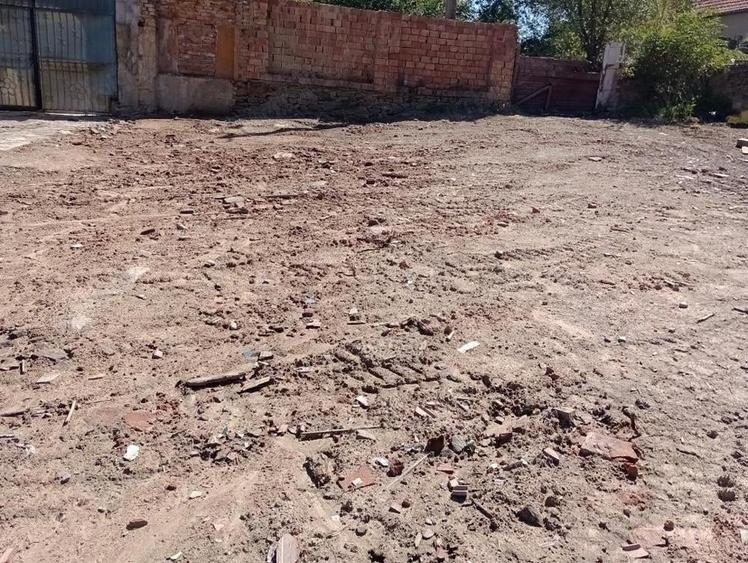 Teren de 479 mp, în Poiana Sibiului