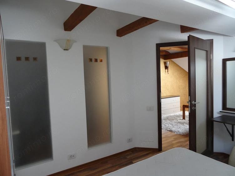Apartament cu 2 camere semidecomandat în P-ța Unirii