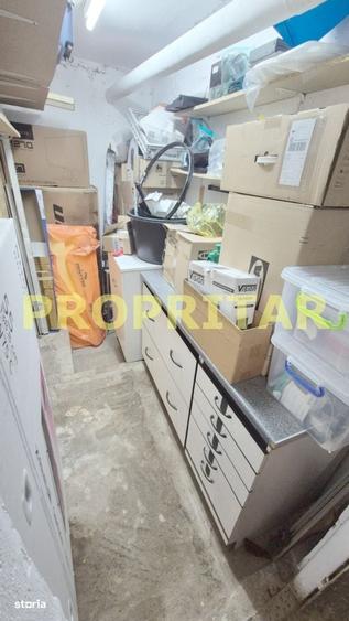 Apartament cu 3 camere decomandat în Gării