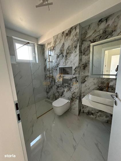 Vila moderna tip duplex, 4 camere, ansamblu privat cu piscina - 3