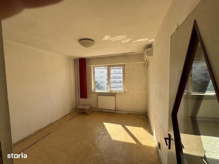 Apartament cu 4 camere în Central