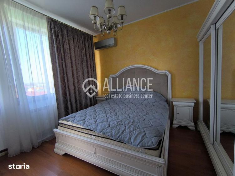 Apartament cu 5 camere în Sud
