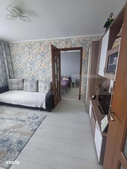 Apartament 2 camere, confort redus - 2