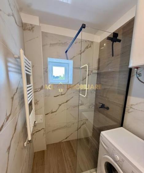 Garsoniera de inchiriat | Vitan | Metrou | Mobilat | Utilat - 11