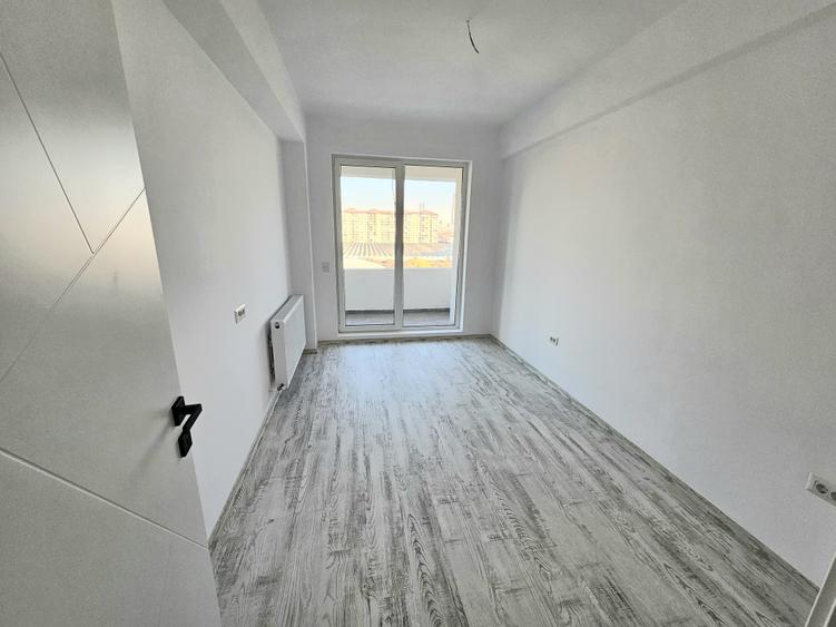 Apartament cu 2 camere decomandat în Vitan