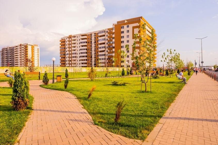 Teren Construcții intravilan de 8900 mp, în Rahova