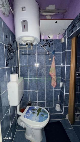 Garsonieră  luminoasă , Etaj 2 ,  Uzina 2 - 6