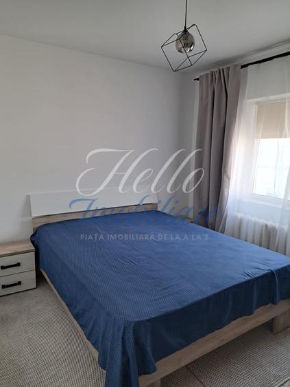Apartament 2 cam | 48mp | Zona Big Manastur | Ideal investitie | Complet Mobilat - 5