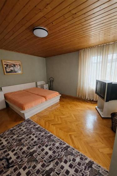 Casă individuală cu 4 camere cu Teren 400 Mp în Gheorgheni