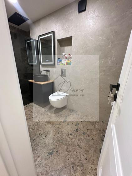 Apartament cu 2 camere decomandat în Colentina