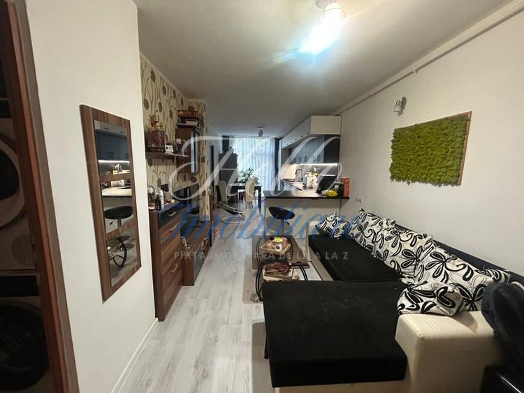 Apartament 3 camere, 64 mp, parcare | zona Tineretului, Florești - 1