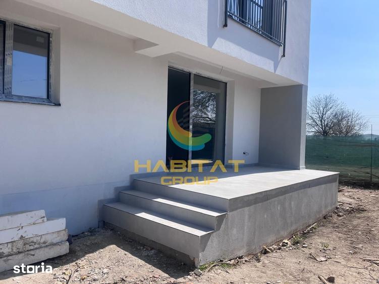 Casă cu 4 camere cu Teren 150 Mp în Central